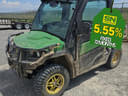 2023 John Deere XUV 835R Image