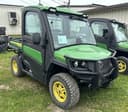 2023 John Deere XUV 835R Image
