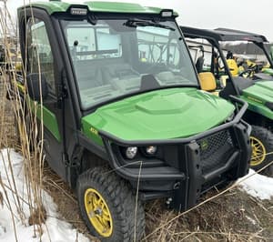 2023 John Deere XUV 835R Image