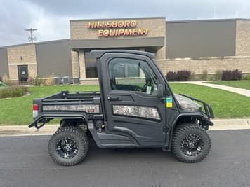 Main image John Deere XUV 835R