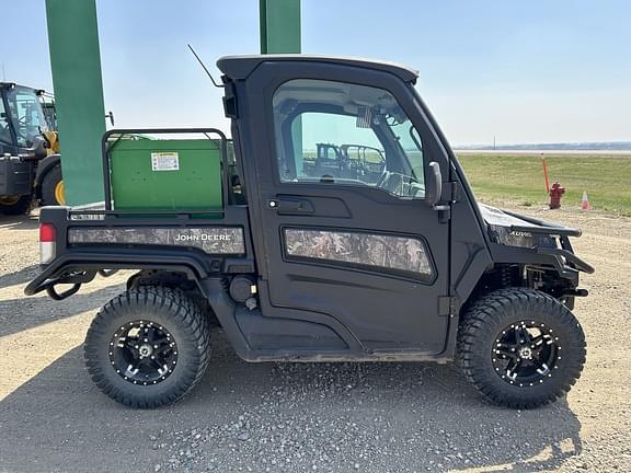 Image of John Deere XUV 835R equipment image 4