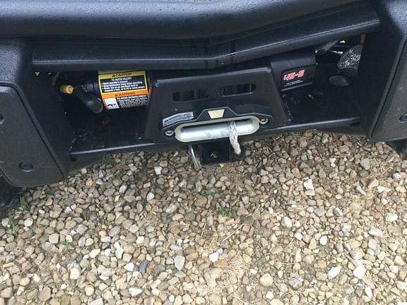 Image of John Deere XUV 835R equipment image 4