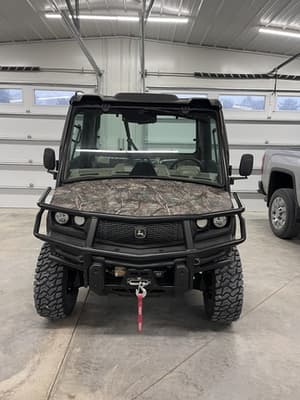 2023 John Deere XUV 835R Image