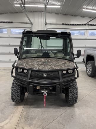 Main image John Deere XUV 835R