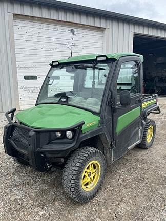 Image of John Deere XUV 835R Primary image