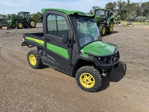 2023 John Deere XUV 835R Image