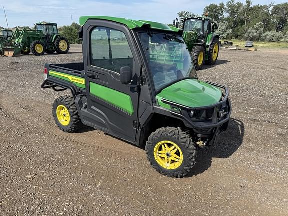 Image of John Deere XUV 835R Primary image