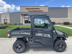 2023 John Deere XUV 835R Image