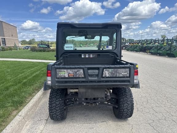Image of John Deere XUV 835R equipment image 3