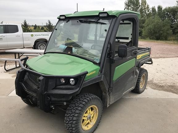 Image of John Deere XUV 835R Primary image