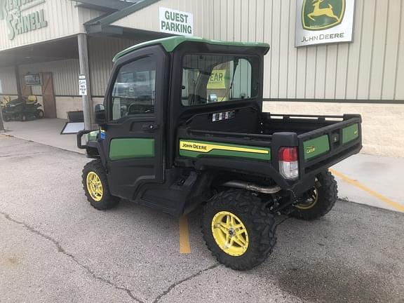 Image of John Deere XUV 835R equipment image 2