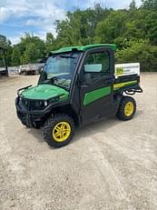 Main image John Deere XUV 835R 0