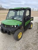 2023 John Deere XUV 835R Image