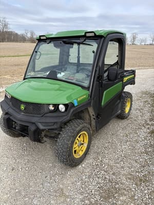 2023 John Deere XUV 835R Image
