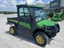2023 John Deere XUV 835R Image