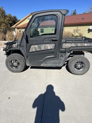 2023 John Deere XUV 835R Image