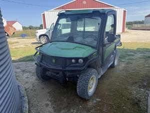2023 John Deere XUV 835R Image