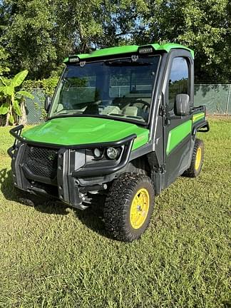 Image of John Deere XUV 835R Primary image