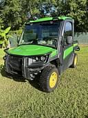 2023 John Deere XUV 835R Image