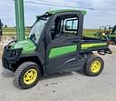 2023 John Deere XUV 835R Image