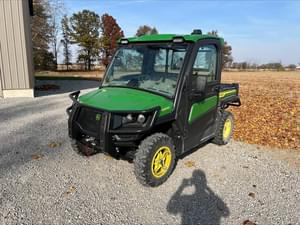 2023 John Deere XUV 835R Image
