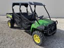2023 John Deere XUV 845M S4 Image