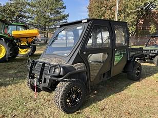 Main image John Deere XUV 855D S4 0