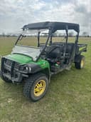 2023 John Deere Gator XUV 855M S4 Image
