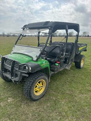 2023 John Deere Gator XUV 855M S4 Image