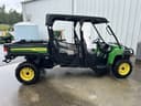 2023 John Deere Gator XUV 855M S4 Image