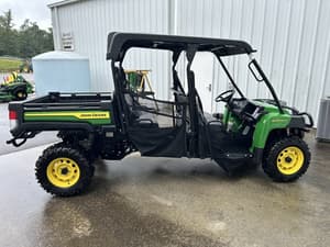 2023 John Deere Gator XUV 855M S4 Image