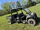 2023 John Deere Gator XUV 855M S4 Image