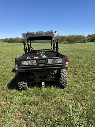 Image of John Deere Gator XUV 855M S4 equipment image 1
