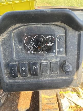 Image of John Deere Gator XUV 855M S4 equipment image 2