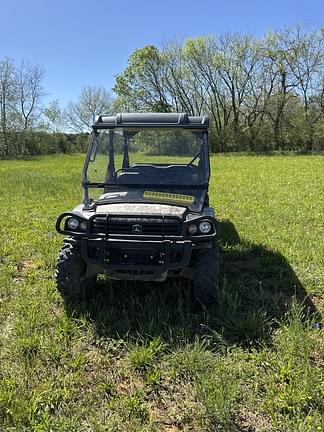 Image of John Deere Gator XUV 855M S4 equipment image 3