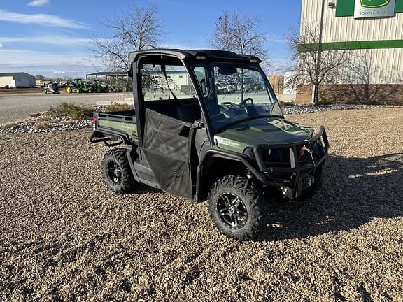 Image of John Deere XUV 865M equipment image 1