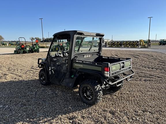 Image of John Deere XUV 865M equipment image 3