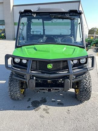 Image of John Deere XUV 865M equipment image 2