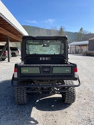 Image of John Deere XUV 865M Image 1