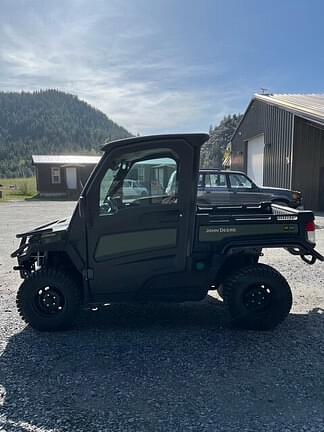 Image of John Deere XUV 865M Image 0
