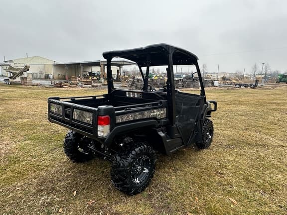 Image of John Deere XUV 865M equipment image 3