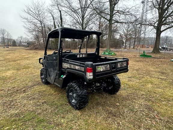 Image of John Deere XUV 865M equipment image 2