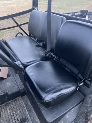 Image of John Deere XUV 865M equipment image 3