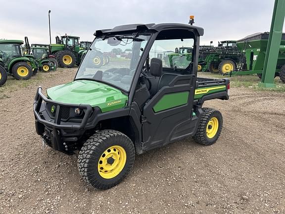 Image of John Deere XUV865M Primary image