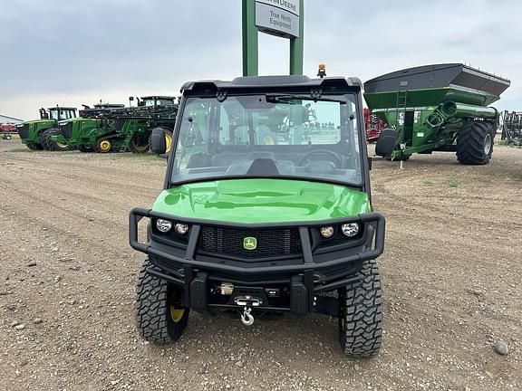 Image of John Deere XUV865M equipment image 2