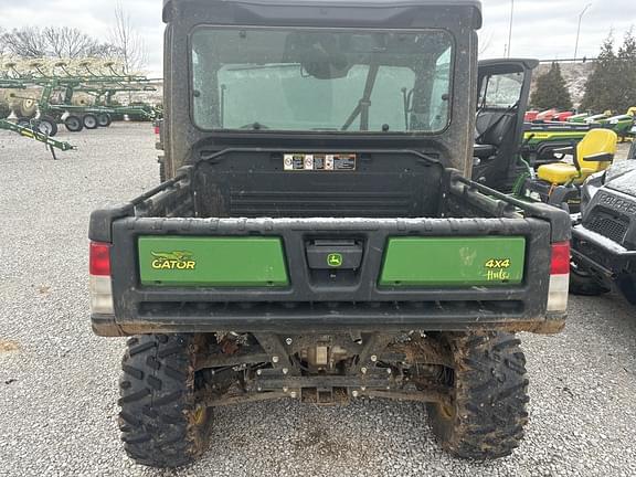 Image of John Deere XUV 865M equipment image 4