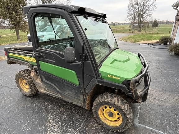 Image of John Deere XUV 865M Primary image