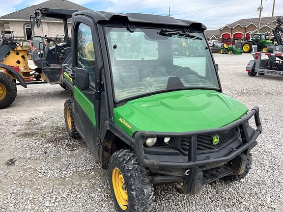 Image of John Deere XUV 865M Primary image