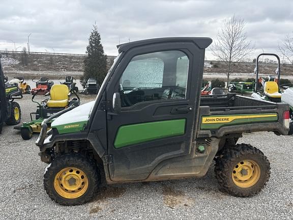 Image of John Deere XUV 865M equipment image 2