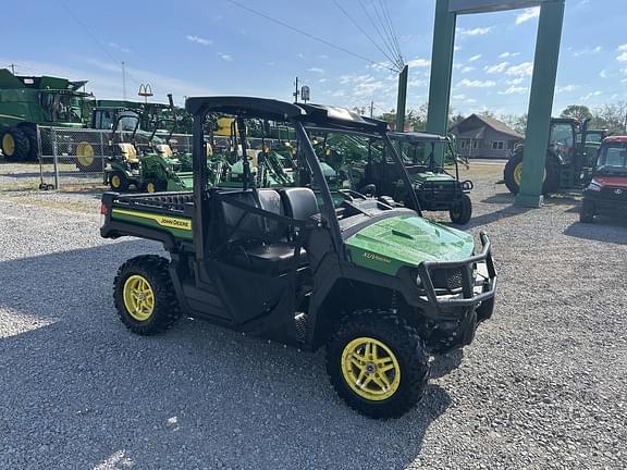 Image of John Deere XUV 865M equipment image 3